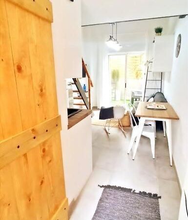 Apartamento, Estudio En La Playa Playa de Gandia Dış mekan fotoğraf