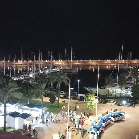 Apartamento, Estudio En La Playa Playa de Gandia Oda fotoğraf