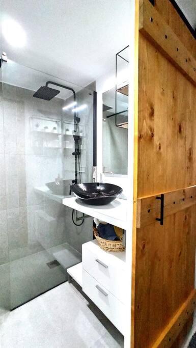Apartamento, Estudio En La Playa Playa de Gandia Dış mekan fotoğraf