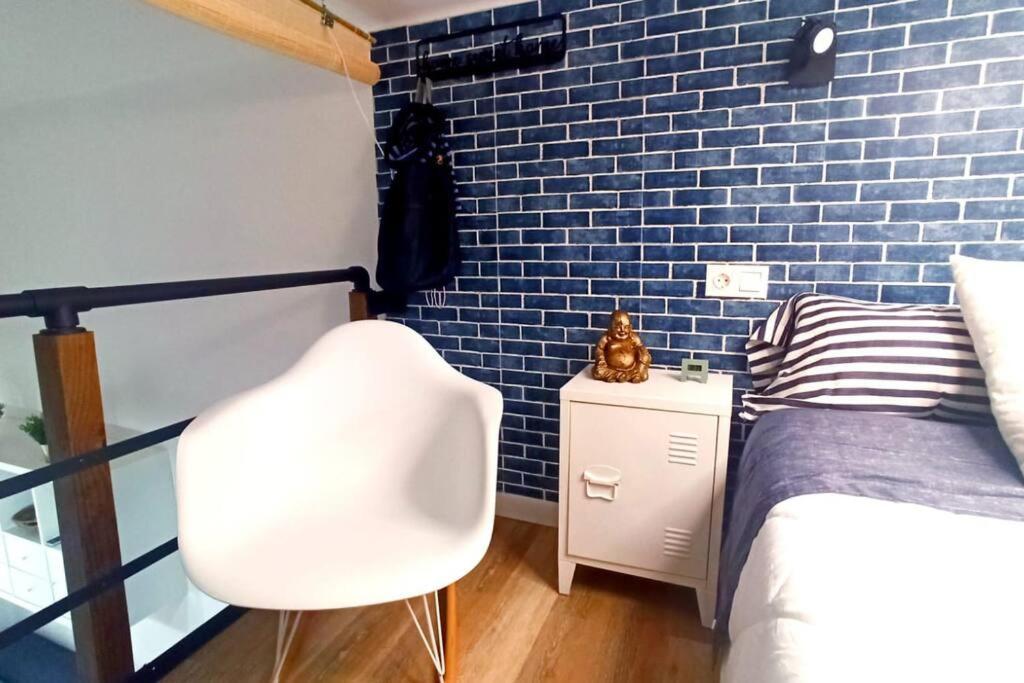 Apartamento, Estudio En La Playa Playa de Gandia Dış mekan fotoğraf